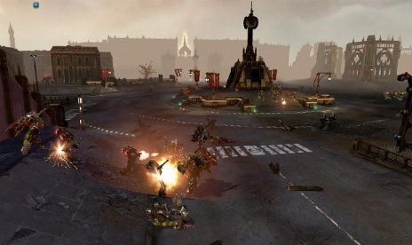Stratagems Siege Mod v1.0 Completo