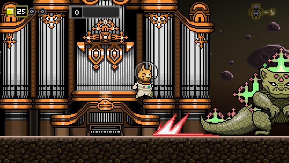 STRAY v1.2 (+5 TRAINER)