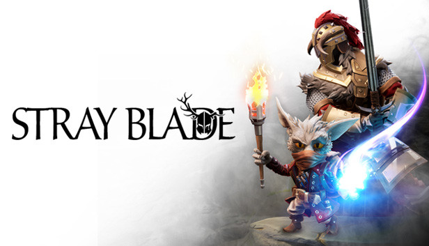 Stray Blade v20230420 (+13 Trainer)