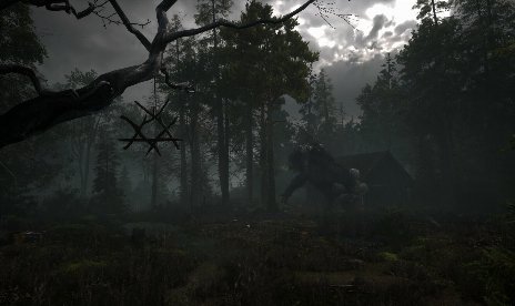 Streunende Seelen v1.0 (+3 Trainer)