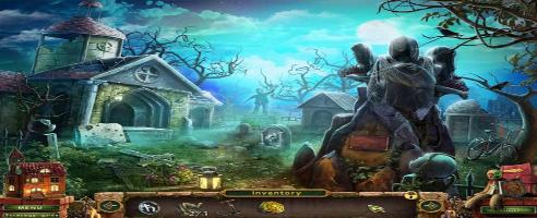 Stray Souls: Stolen Memories