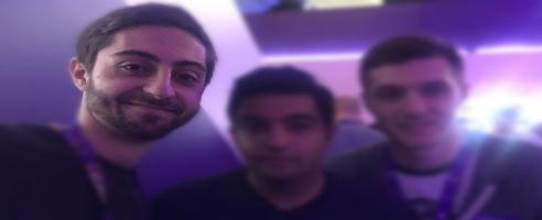 Der neue Gaming-Livestream-Weltrekord liegt bei 572 Stunden