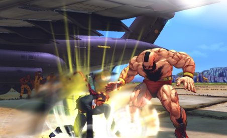 Street Fighter 4 - Desbloquea a Akuma
