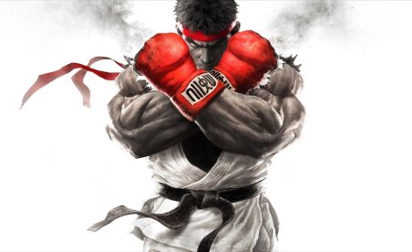 Capcom : Street Fighter 5 est "quelque chose que personne n'attend".