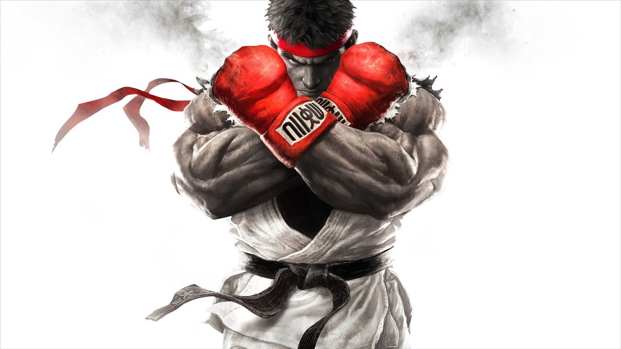 Capcom: Street Fighter 5 Is “Something That Nobody Is Expecting”