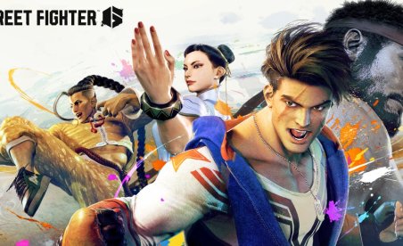 Street Fighter 6 v1.0001.000 V3 (+14 Trainer)