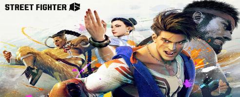 Street Fighter 6 v1.0001.000 V3 (+14 Trainer)