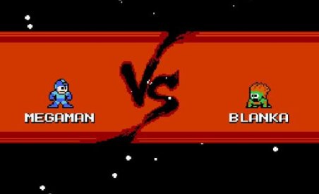 Street Fighter X Mega Man Free Full Game