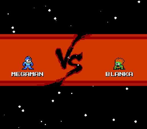 Street Fighter X Mega Man Free Volles Spiel
