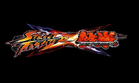 Street Fighter X Tekken