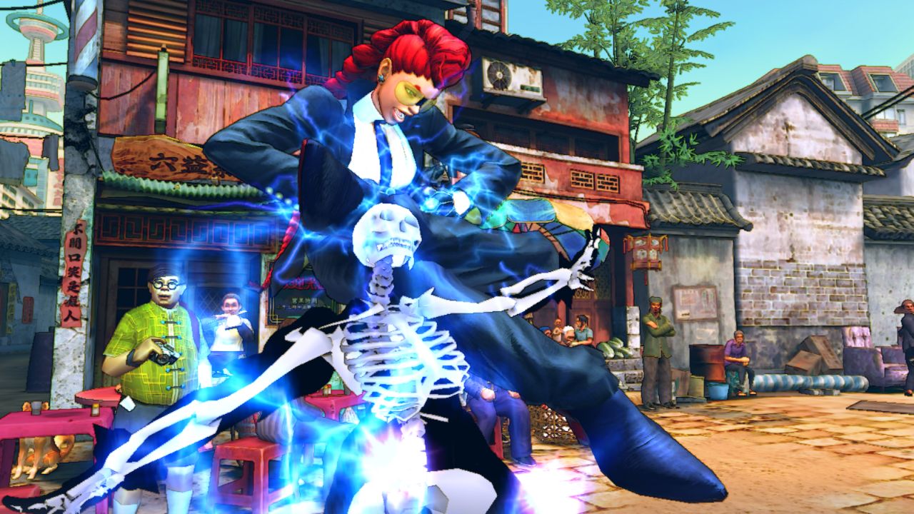 Capcom Summer 2009 Release Schedule Unveiled