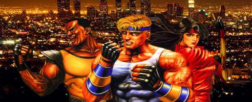 Genesis classics are coming back… as TV shows