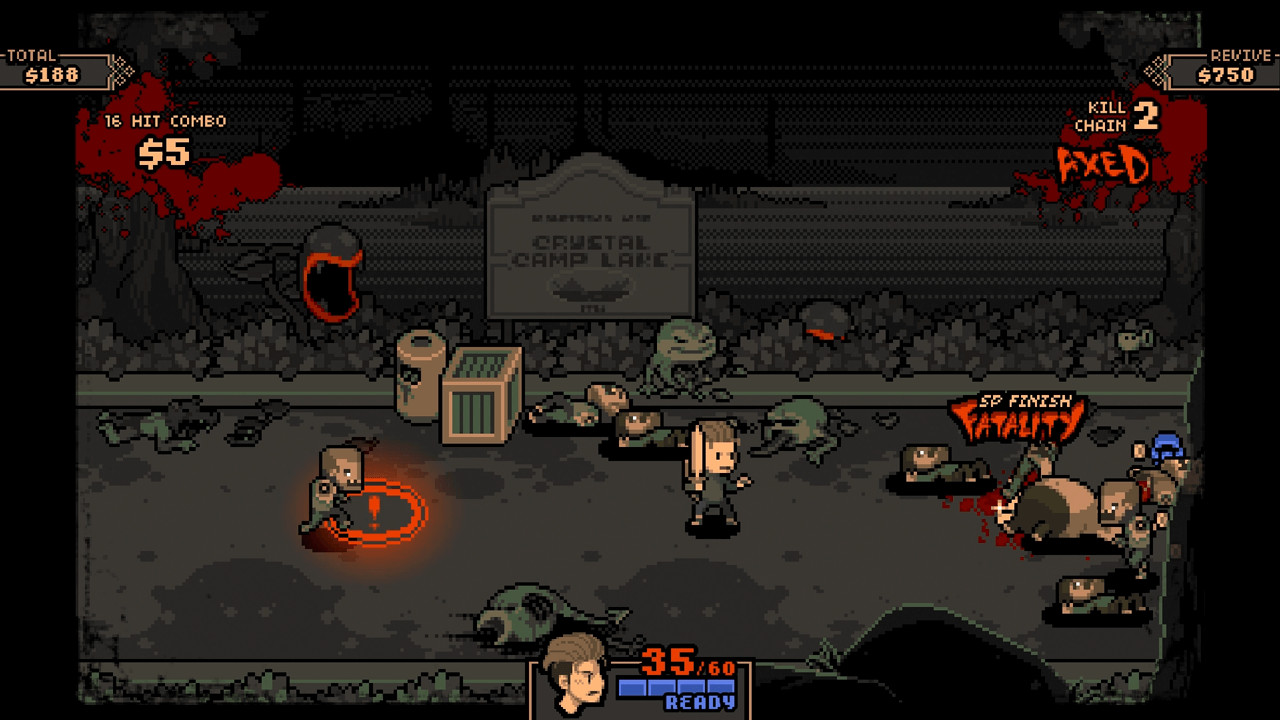 Streets of Red: Devil’s Dare Deluxe