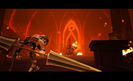 Strength of the Sword ULTIMATE v1.028 (+4 Trainer)