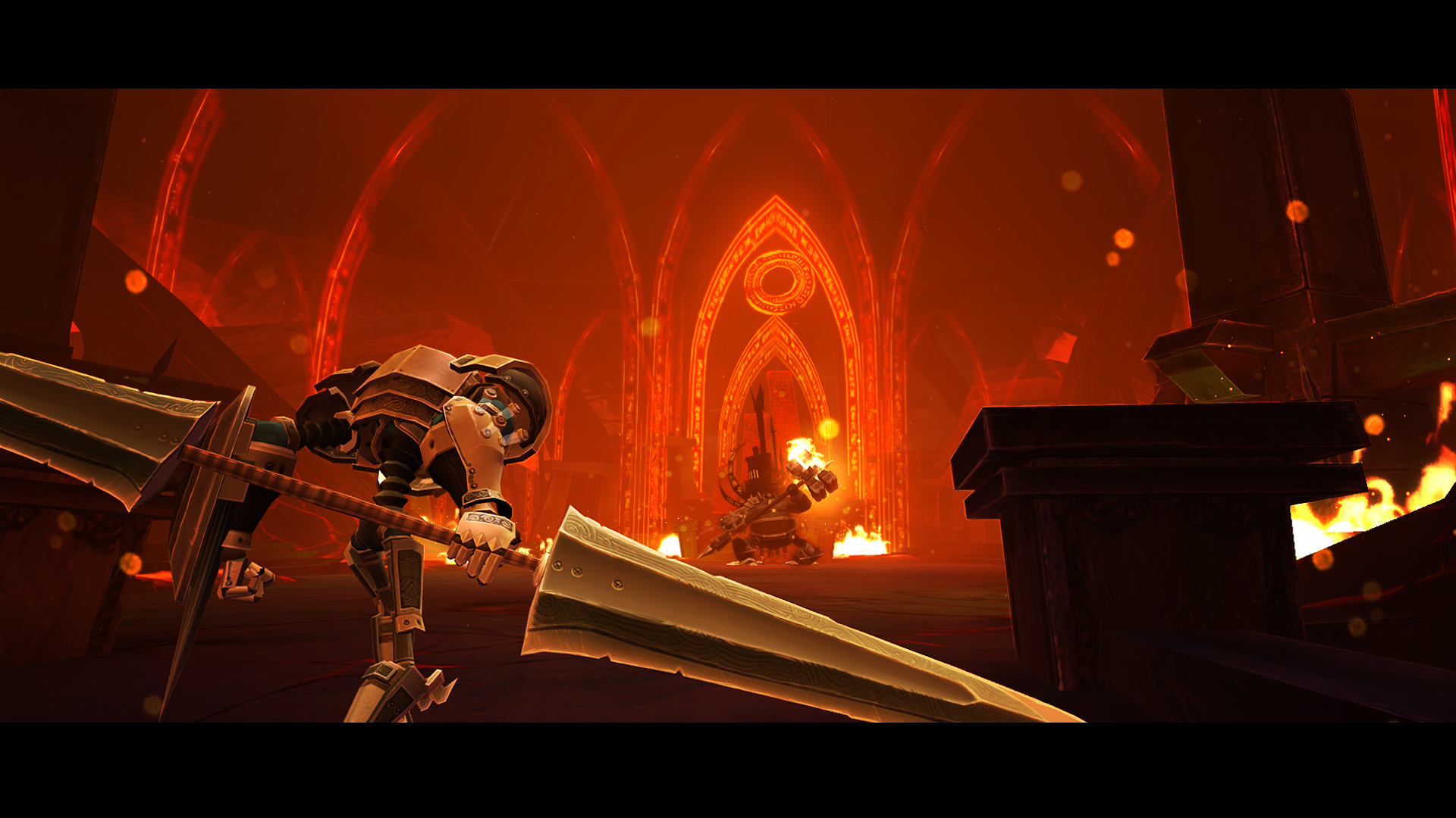 Strength of the Sword ULTIMATE