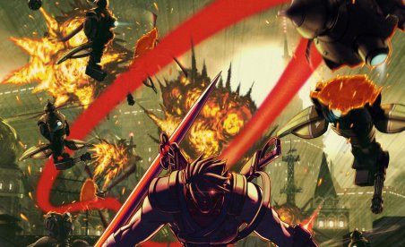 Strider x64 v1.01 (+3 Trainer)