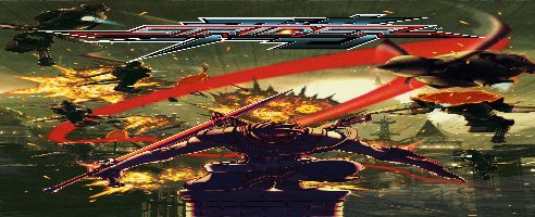 Strider x64 v1.01 (+3 Trainer)