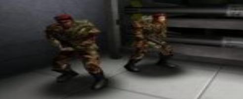 Strike Force 1.60