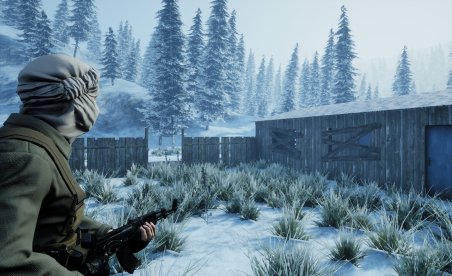 Strike Force Remastered v1.01 (+3 Trainer)