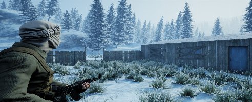 Strike Force Remastered v1.01 (+3 Trainer)