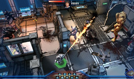 Strike Team Hydra (+2 Trainer)
