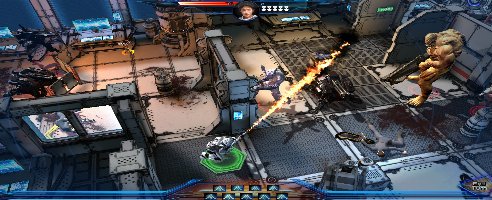 Strike Team Hydra