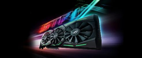 Nvidia hat möglicherweise eine GTX 1070 Ti in Arbeit