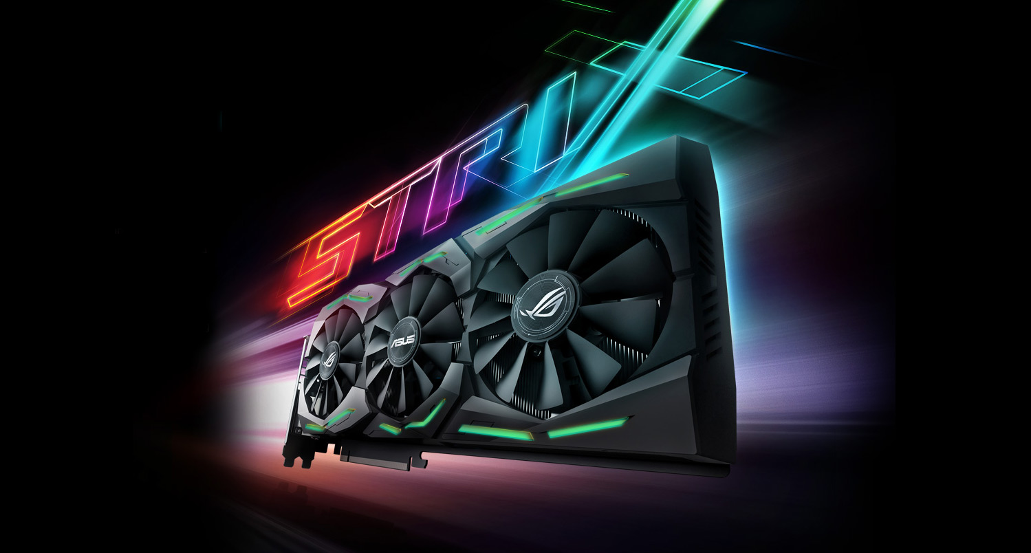 Nvidia may have a GTX 1070 Ti in the works
