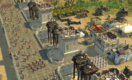 Stronghold Crusader 2 (+2 Trainer) [l0wb1t]