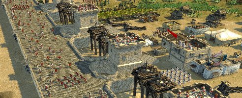 Stronghold Crusader 2 (+2 Trainer) [l0wb1t]