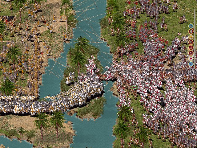 TNTStronghold Crusader Extreme (Freischaltprogramm)