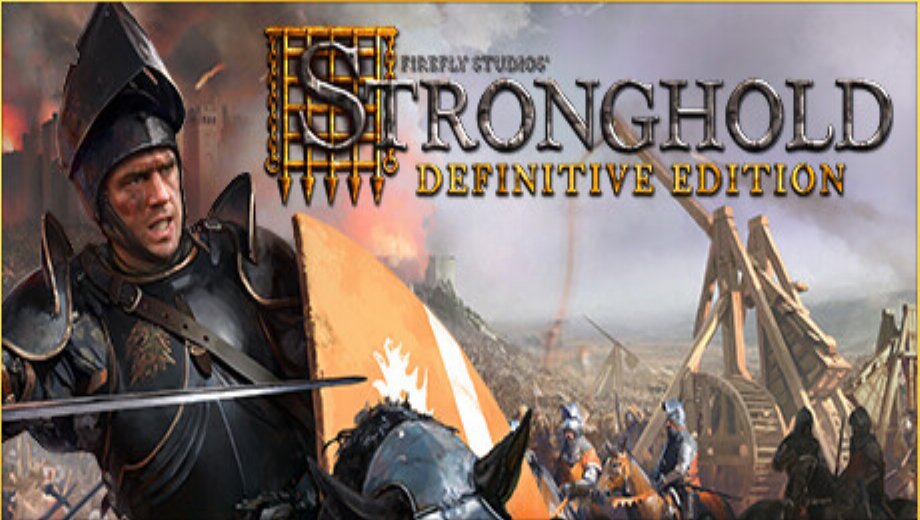 Stronghold : Definitive Edition v1.01-v1.33+ (+26 Trainer)
