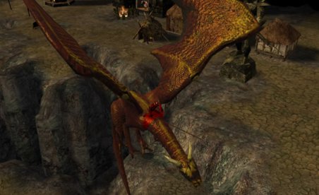 Stronghold Legends v1.2 (+8 Trainer)