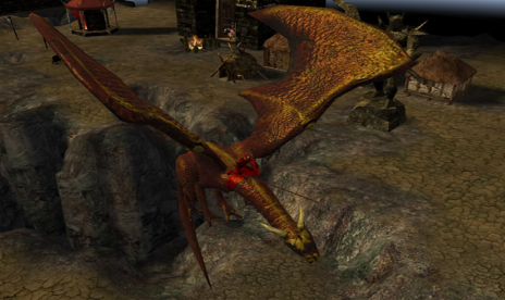 Stronghold Legends v1.2 (+8 Trainer)