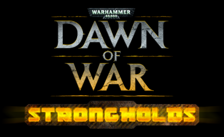 Dawn of War: Strongholds [v1.7.5] patch