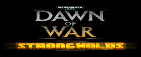 Dawn of War: Hochburgen [v1.7.0] Voll