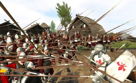 Struggle for Bermia Full