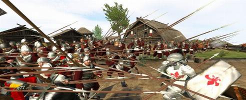 Kampf um Bermia Full