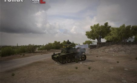 Battlefield 2 - Forgotten Hope 2 v2.45 (1 de 2)