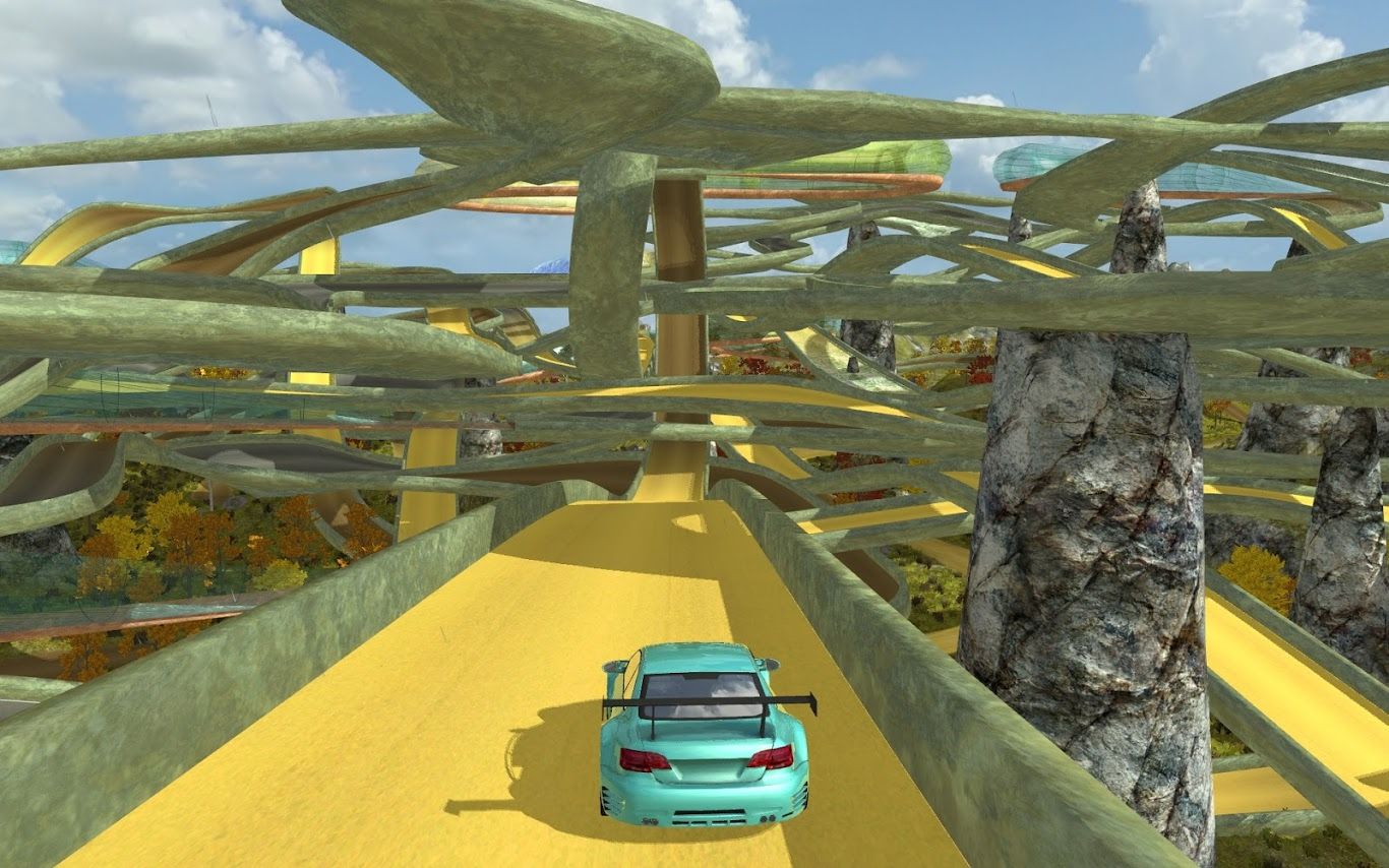 Stunt Rally Free Full Game