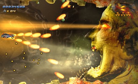 STURMWIND EX (+5 Trainer)