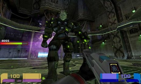 Star Trek: Elite Force 2 – Enable Cheats