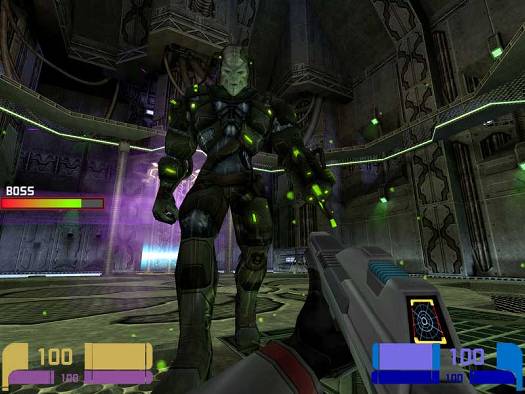 Star Trek: Elite Force 2