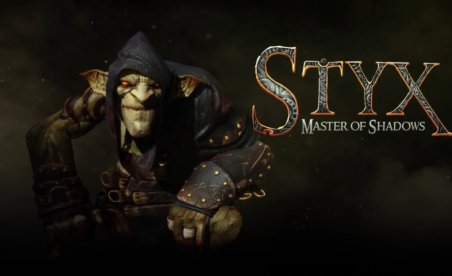 Styx: Master of Shadows (+3 Trainer)