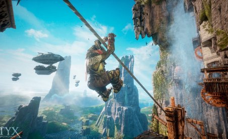 Styx: Scherben der Finsternis v20170405 (+9 Trainer)