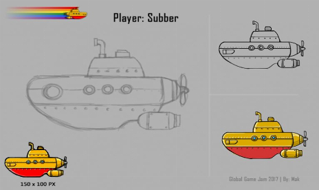 Subber Free Full Game v1.2