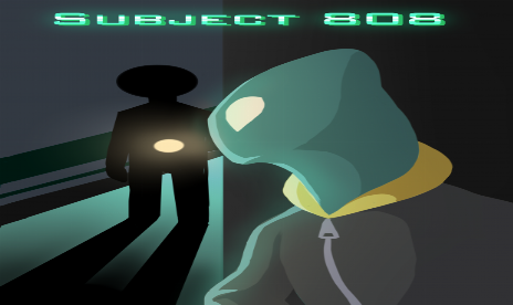 Subject 808 Free Full Game