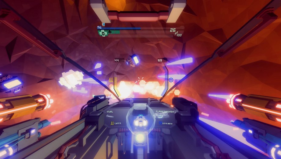 Sublevel Zero Redux
