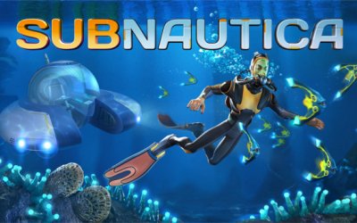 PLITCH Trainer for Subnautica