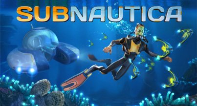 PLITCH Trainer for Subnautica
